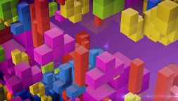 Le sfide a Tetris danno vita ad un torneo eSport di primo livello