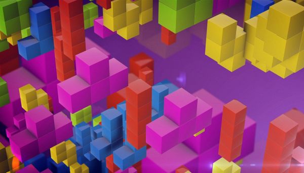 Le sfide a Tetris danno vita ad un torneo eSport di primo livello Le sfide a Tetris danno vita ad un torneo eSport di primo livello