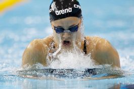 Mondiali Nuoto 2023. Marchand, Chalmers, McIntosh, O'Callaghan e Titmus: i volti di una storia nuova