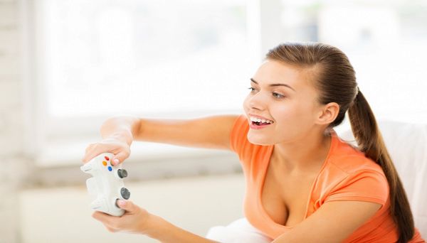 Donne ed eSport: ecco il paese con il record femminile Donne ed eSport: ecco il paese con il record femminile