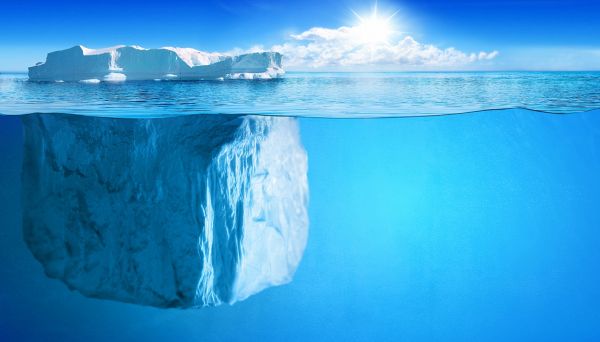 Fortnite, iceberg sempre più vicino alla mappa: cosa accadrà? Fortnite, iceberg sempre più vicino alla mappa: cosa accadrà?