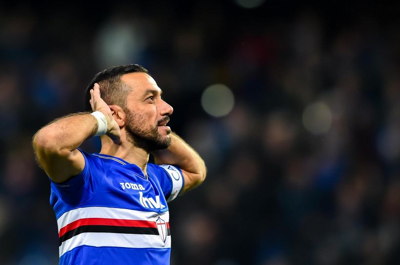 Serie A: Sampdoria-Chievo 2-0