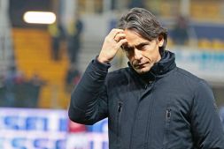 Pippo Inzaghi, la fidanzata urla il suo amore su Instagram