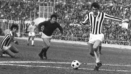 Ex nazionale Olanda: Bettega tentò di corrompermi ai Mondiali