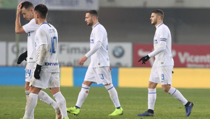 Rabbia Inter, per i tifosi c'è un solo colpevole