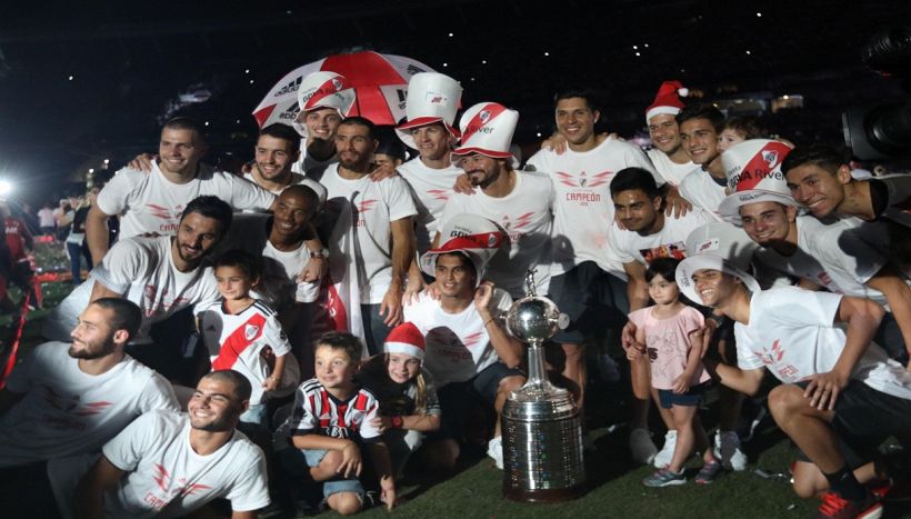 River Plate non sarà in Fifa 20? Lo smacco di Pes 2020