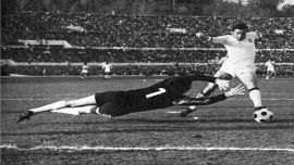 Addio Pulici, portiere che non usciva ma che entrò nella storia