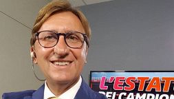 Auriemma rivela gaffe Televideo, scatta l'ironia del web