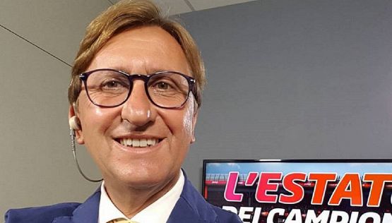 Con Gascoigne anche Auriemma all'Isola dei Famosi?