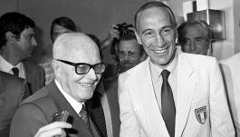Otto anni fa moriva Bearzot, vinse col blocco-Juve