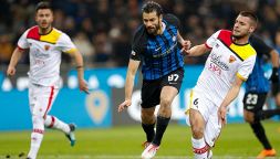 Bimbo di Benevento non potrà tifare Inter, padre in lacrime