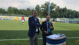 Auguri Buso, dalla gloria alla Juve alle preghiere di Baggio