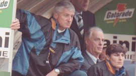 Fa 73 anni Castellini, tifava solo Inter ma non ci giocò mai