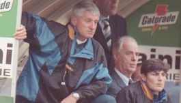 Fa 73 anni Castellini, tifava solo Inter ma non ci giocò mai