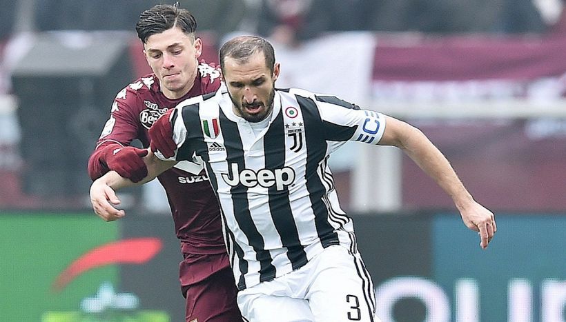 L'alfabeto del derby della Mole, da Allegri a Zaza