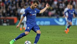 Le curiosità che forse non sapete su Fabregas