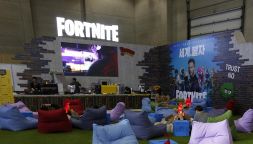 Fortnite blocca le pubblicità su YouTube in difesa dei minori