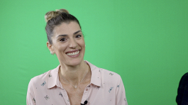 Francesca Piccinini, parla la regina della pallavolo italiana