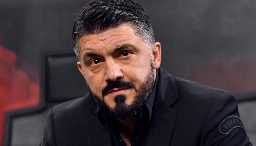 Milan, Gattuso promosso da un grande ex