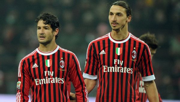 Milan, ecco chi arriva se salta Ibra Milan, ecco chi arriva se salta Ibra