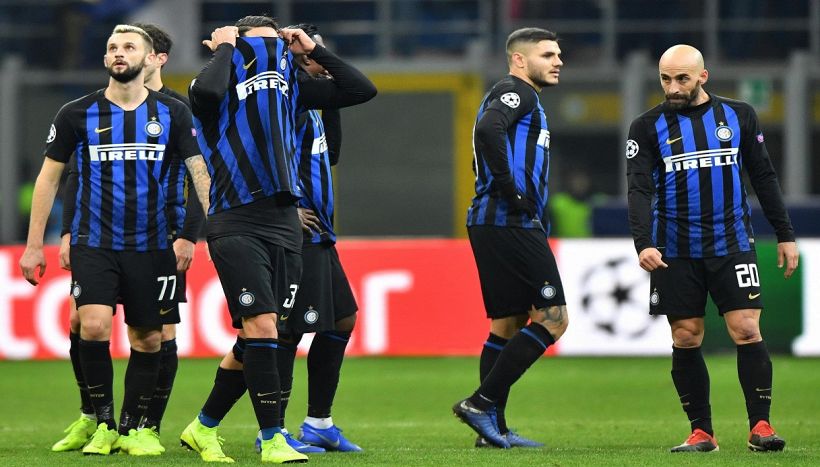 Ecco chi può prendere l'Inter in Europa League