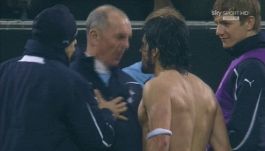 Che fa oggi Jordan, lo squalo che litigò con Gattuso