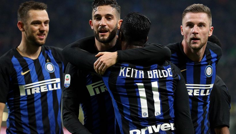 Inter, Klopp vuole un nerazzurro a Liverpool