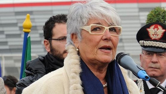 Vedova Scirea: Non perdòno, sono stata malissimo