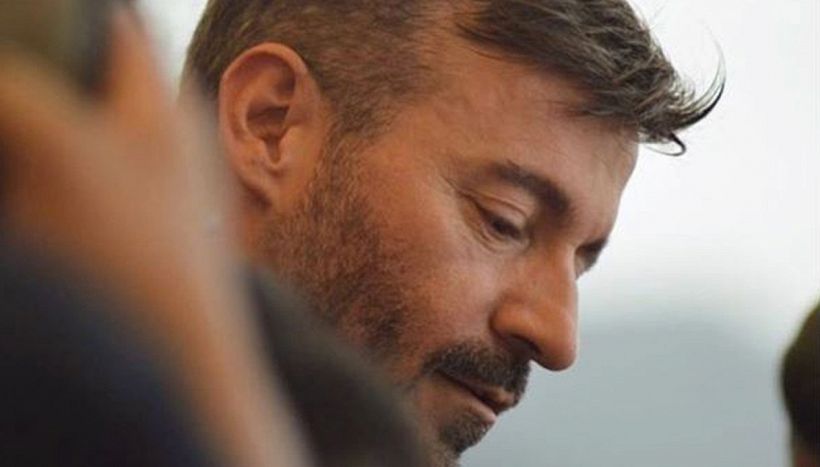 La commovente confessione di Max Biaggi dopo l'incidente