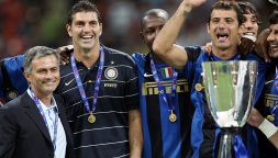 Le frasi celebri di Mourinho che regalò il Triplete all'Inter