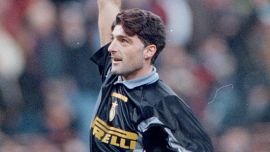 Di Bello, Pagliuca non dimentica: 'Sono anti-juventino per forza di cose'