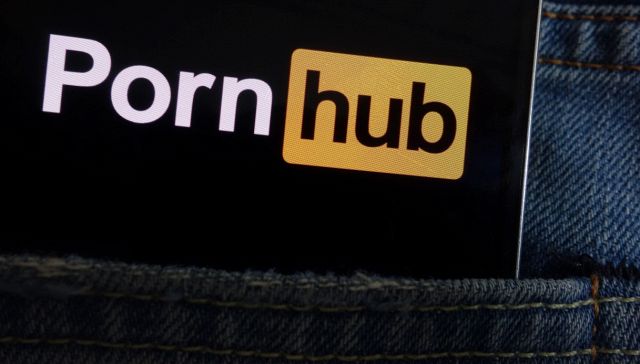 PornHub chiude un 2018 di successi, merito anche di Fortnite