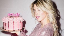 Icardi scatenato a festa Wanda, ko con Juve già dimenticato