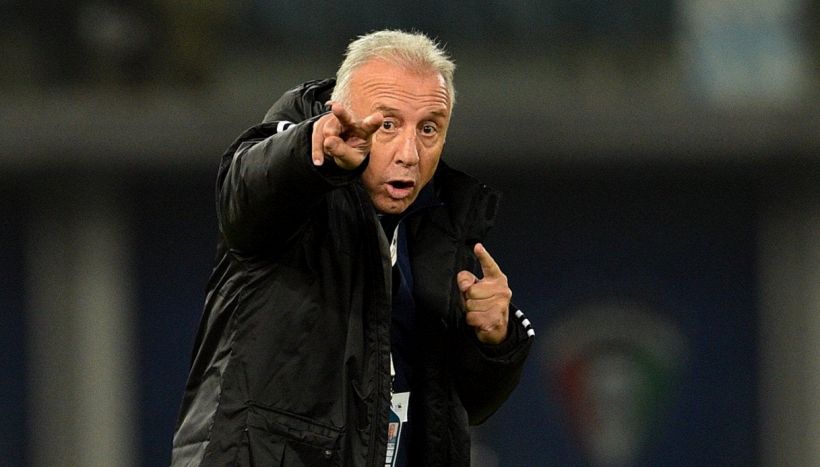 Milan, senti Zac: Giampaolo è come me, ma c'è un dettaglio