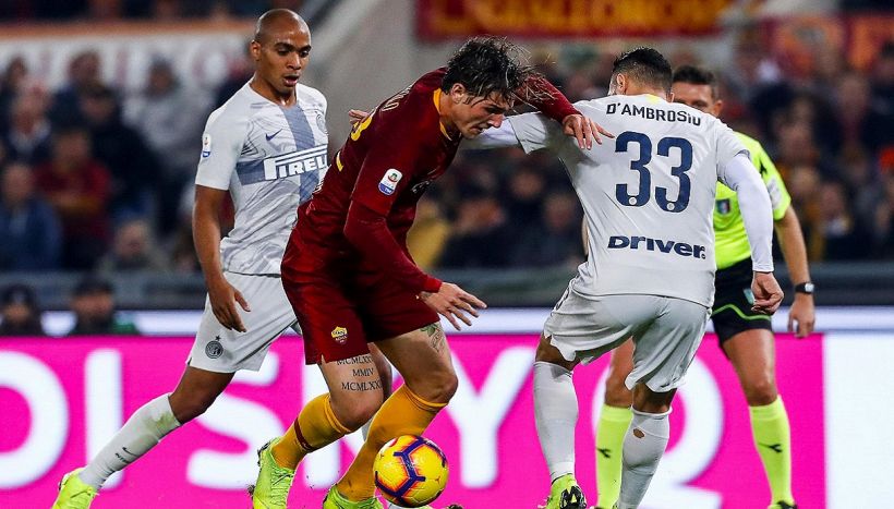 Inter, quanti rimpianti per Zaniolo