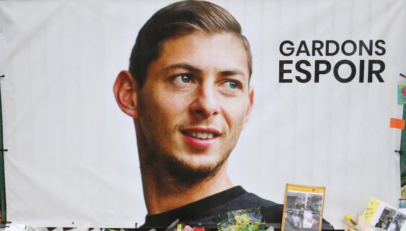 Scomparsa di Emiliano Sala, su FIFA 19 si specula sul giocatore