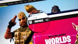 Fortnite, volete sapere se il vostro account è stato violato?