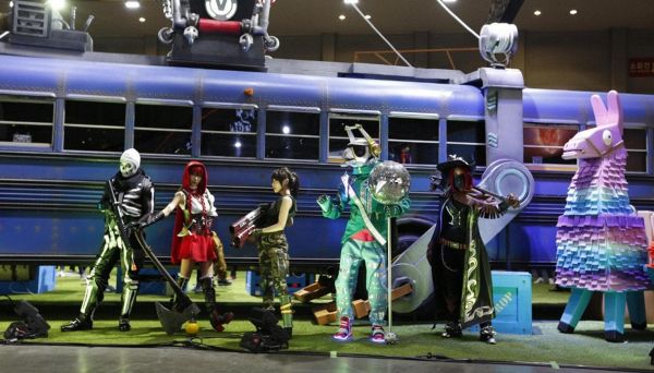 Fortnite, un utente elenca tutti gli oggetti introdotti nel gioco Fortnite, un utente elenca tutti gli oggetti introdotti nel gioco