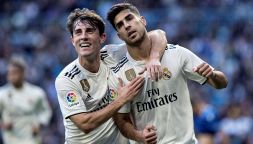 I migliori calciatori del Real Madrid si sfidano a Fifa 19
