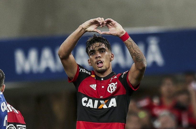 Milan, il messaggio commovente di Paquetà al Flamengo