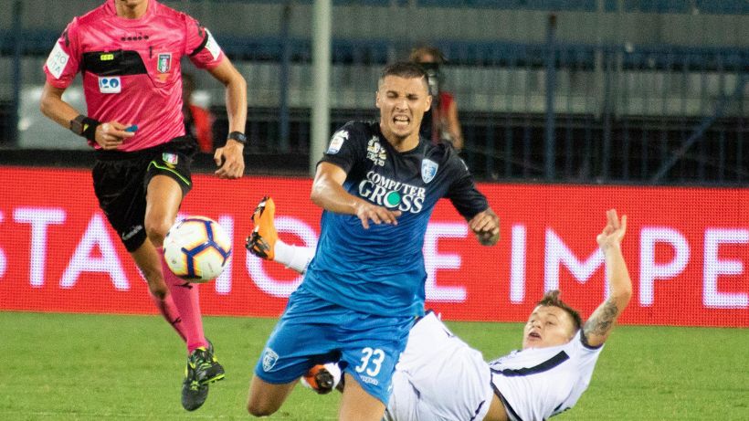 Suma, che polemica con Juve e Napoli per Krunic