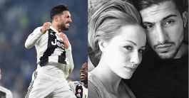 La Juventus si gode Emre Can, conosciamo Maria la sua fidanzata