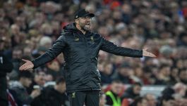 FIFA 19, scendiamo in campo con il 4-3-3 di Jurgen Klopp