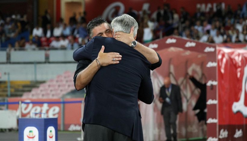 Gattuso-Ancelotti, storia di trionfi tra amici: gli aneddoti