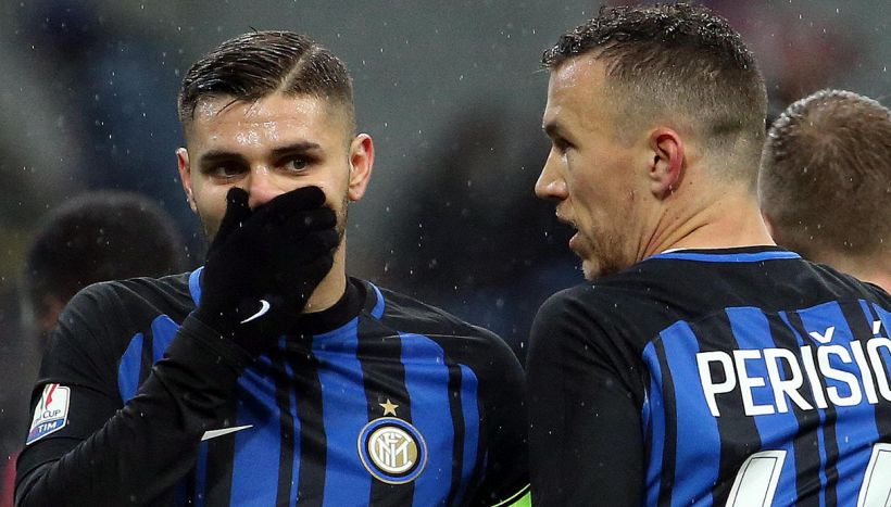 Ravezzani: “Inter, ecco qual è il problema nello spogliatoio”