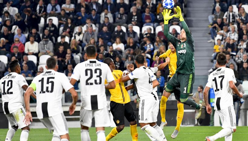 "Juve: altro che CR7, stavolta l’eroe dei tifosi è un altro”