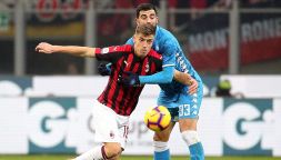 Milan, la pagella di Piatek all'esordio in rossonero