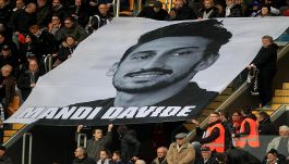 Resta ancora un mistero la morte di Astori