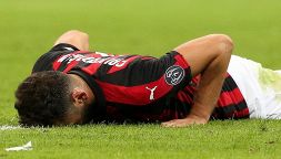 Calhanoglu, mira da aggiustare: ecco la sua statistica tiri/gol