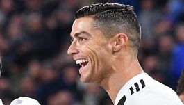 CR7, lusso e natura: ecco la sua nuova casa nel parco blindato